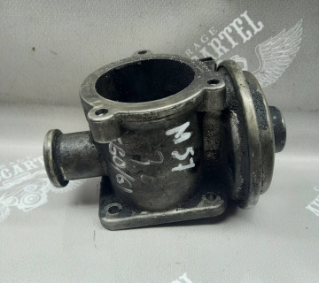 Клапан EGR механічний 7791480 BMW 5 E60-61, 2.5-3.0 tdi 03-10 7791480
