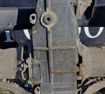 Редуктор ОСІ Редуктор AUDI A4 A6C6 A6 3.2FSI HCC