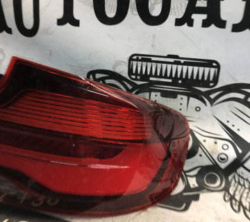 9491592 BMW 2 купе F22 F23 ліхтар задній правий