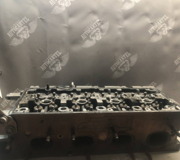 Головка блоку циліндрів , ГБЦ ДВИГУНА CNHA 2.0 TDI AUDI A6 C7 04L103373E комплектність уточнювати