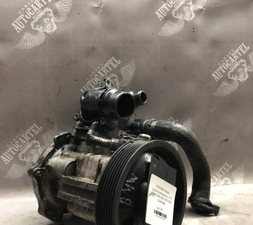 6769598 Насос гідропідсилювача, ГУР BMW Е90 Е91 Е81 Е87 6769598