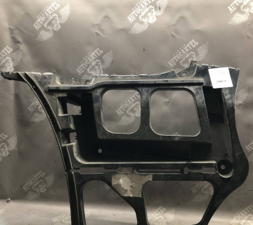 51127202669 BMW E91 кронштейн бампера заднього, лівий