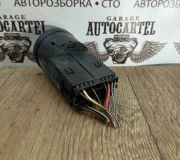 Перемикач світла фар VOLKSWAGEN PASSAT B5 96-05. 1C0941531A