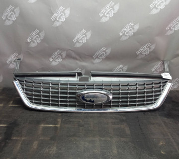 Решітка радіатора Ford Mondeo MK4 2007-2014 7s718200a, 21483554