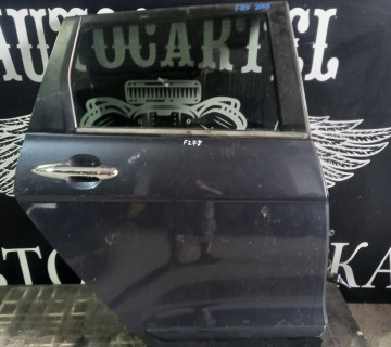 Дверка права задня Honda FRV,2005,21500770