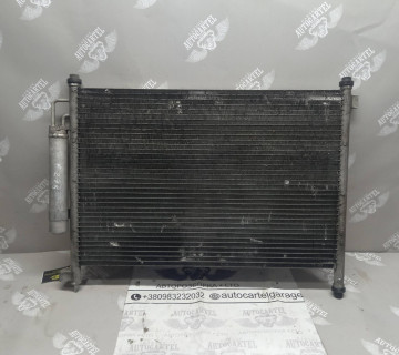 Радіатор кондиціонера Honda FR-V 80110SJF003