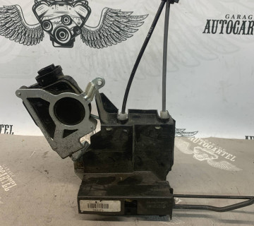 Замок двері передньої лівої KIA Rio 2006 813121g000