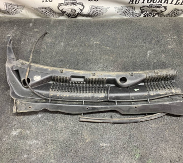 МОЛДИНГ ЖАБО ЛІВА CHEVROLET CAPTIVA 96622272