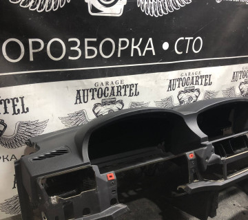21910982 Панель передня салону (торпедо) для BMW 7 E65, E66, E67 (2001-2009)