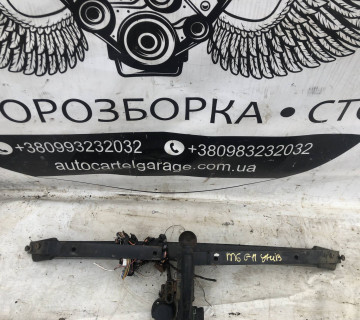 Фаркоп Mazda 6 2002-2007 (mazda) Gh 21961069