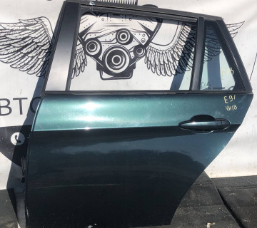 Дверка задня ліва BMW E91 універсал 21970283