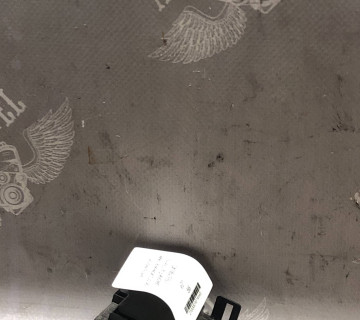 Панель кнопок склопідйомника лівих дверей Fiat Fiorino 7355186540