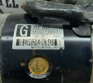 Стартер Mazda RF5C, RF7J, 2.0CD/DTI m002t88671