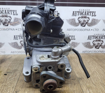 Насос гідропідсилювача, ГУР BMW 1 E87 1.6B 6769598 + BMW E90 E87
