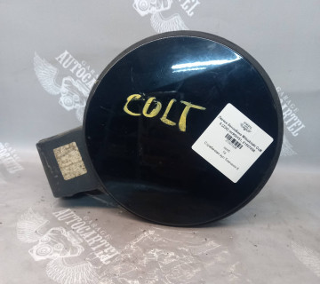 Лючок бензобака Mitsubishi Colt 6 (Z30) mr959151, 21507458