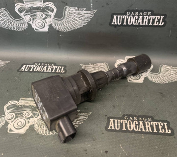 Котушка запалювання Mazda 6 GG. GH 1.8i 099700-0985