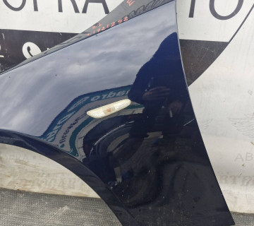 Крило переднє ліве BMW 5 E60, E61 2003-2009 e61 21721298