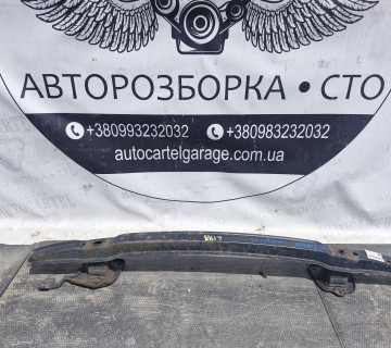 Підсилювач балка заднього бампера BMW 3 E90 (2005-2011) 51127058467