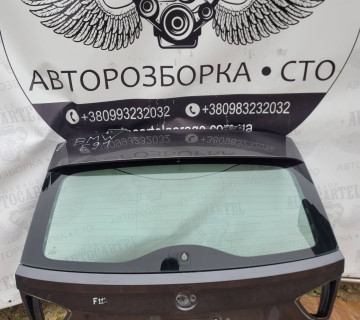 Кришка багажника bmw e 91 2011р