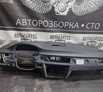 Торпедо Bmw 5 e60 e61 2100000857197
