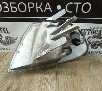 4441506r, Повторювач повороту правий на BMW 3 E46 1998-2001 Depo