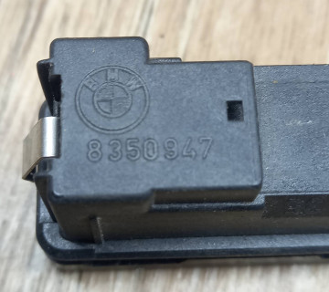 8350947, Кнопка аварійки BMW 5 (E39) 1995-2003