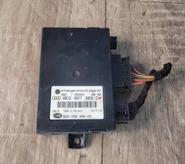Блок керування AUDI A4 B7 8E0907383C 8EO907383C 5DS008408-03