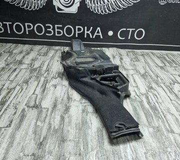 64316921601 Воздуховод 5 E60, E61 2003-2009
