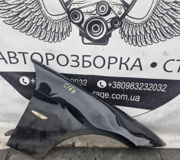 Крило переднє праве 21722479 BMW 3 E90, E91 2005-2011