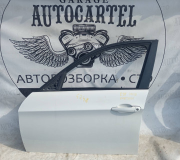 Дверка передня ліва BMW E91 унів, 21853937