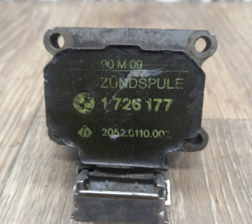1726177, Котушка запалювання BMW E32/E34/E36, m50 2.0-2,5i