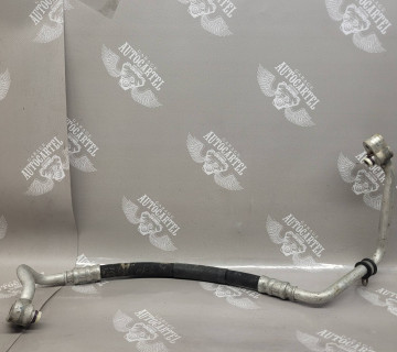 Трубка кондиціонера компресор радіатор 1.9TDI 2.0TDI 3C0820721C Volkswagen Passat B6 2005-2010
