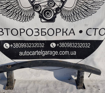 5117146645 Підсилювач бампера передній BMW E90