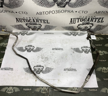 Трубка кондиціонера BMW 3 2.0td (E90/E91) 2005-2013 6928597-06
