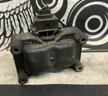 Котушка запалювання FORD Focus 1, Mondeo 2 1.4-2.0 9BBF-10029BA
