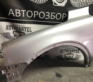 Ккрило переднє ліве Volvo Xc 90