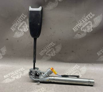 Замок безпеки переднього правого RENAULT SCENIC III 6150331c
