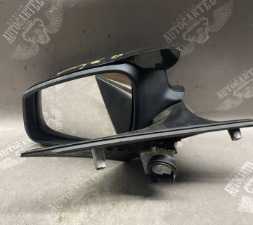 Дзеркало ліве BMW 5 (F10/F11) 5pin, f01534019931p 21102981