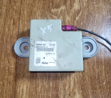 EL2316 693502401 підсилювач антени BMW X3 F25 10-17 29_01_04