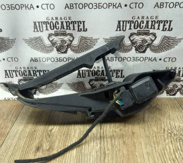 Педаль газу акселератора BMW 3 E46, 35416762481