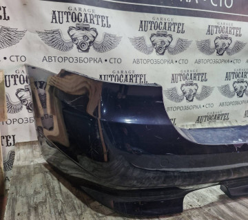 Бампер задній BMW 3 E90, E91 2005-2011 універсал 21647567