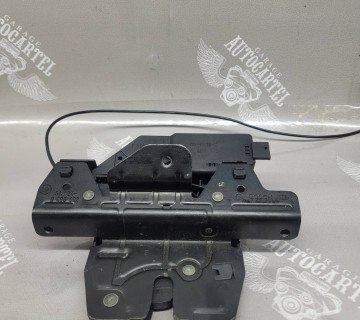 8408492 замок багажника bmw x5 e53