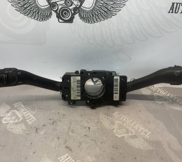 Підрульовий перемикач в зборі Skoda SuperB 1, Octavia Tour, 3U0953513D, 4b0953503g