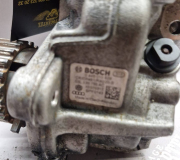 Паливний насос високого тиску, ТНВД VW AUDI 2.0 TDI 0445010529