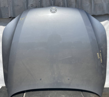 Капот BMW E60M silbergrav m 21997662