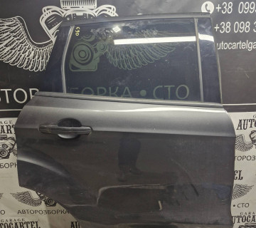 Дверка задня права Ford kuga Kuga 1 2008-2012 21567896