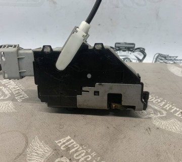 Замок дверей задній правий CITROEN C4 9681337080