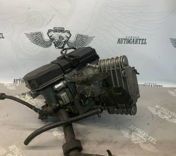 Вебасто автономний обігрівачі BMW X5 E53 3.0 D 66724a