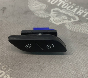 Кнопка центрального замку VOLKSWAGEN GOLF 6 5k0962125