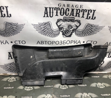 Впускний повітропровід bmw e90 13717790605 2.0 d